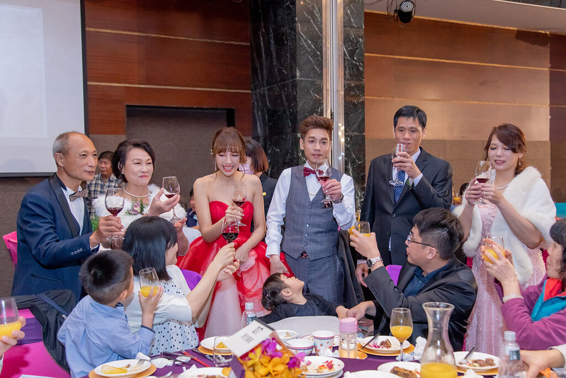Apple婚禮攝影 Wedding婚禮記錄 