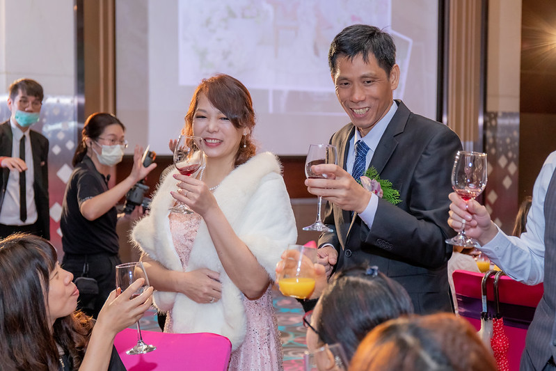 Apple婚禮攝影 Wedding婚禮記錄 