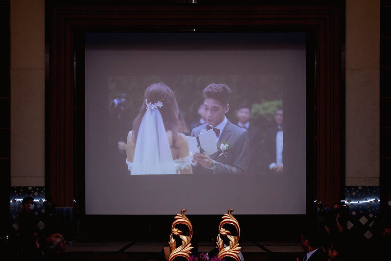Apple婚禮攝影 Wedding婚禮記錄 