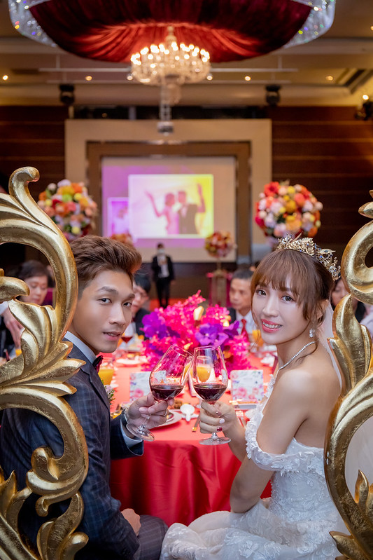 Apple婚禮攝影 Wedding婚禮記錄 