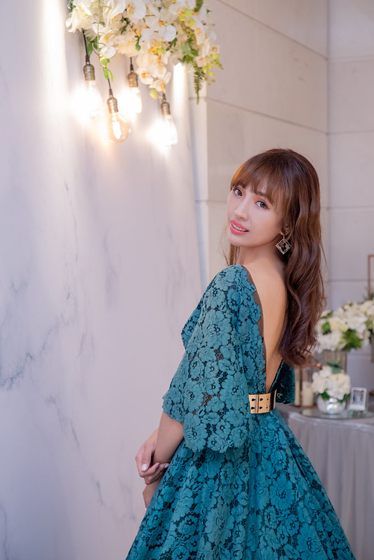 Apple婚禮攝影 Wedding婚禮記錄 