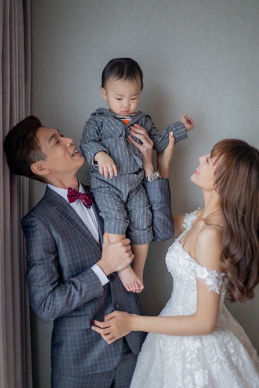 Apple婚禮攝影 Wedding婚禮記錄 