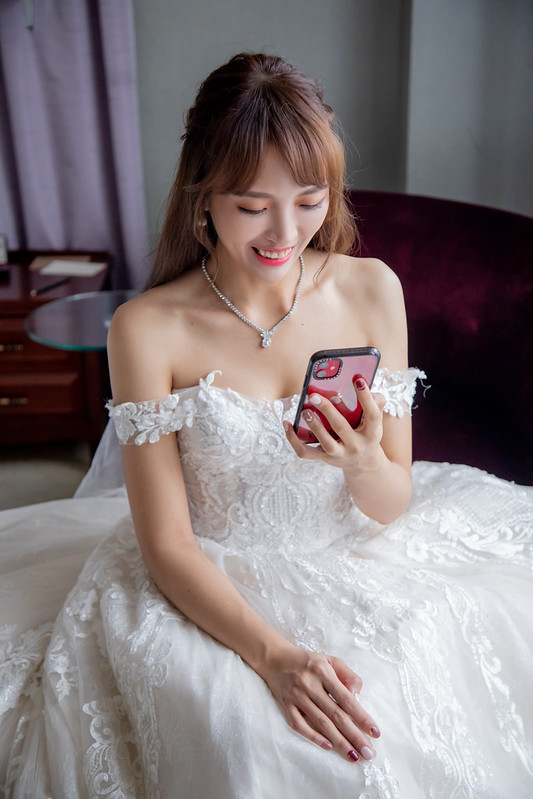 Apple婚禮攝影 Wedding婚禮記錄 