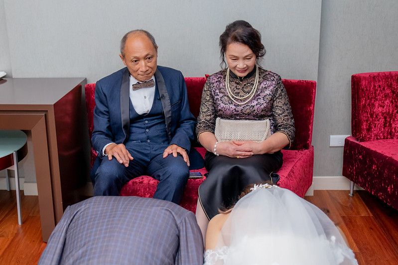 Apple婚禮攝影 Wedding婚禮記錄 