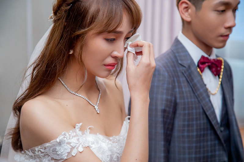 Apple婚禮攝影 Wedding婚禮記錄 
