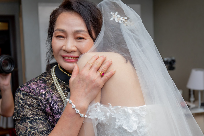 Apple婚禮攝影 Wedding婚禮記錄 