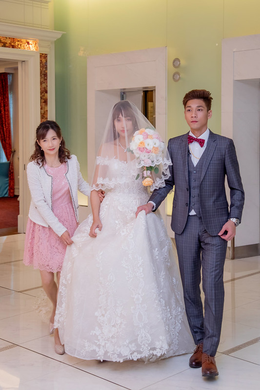 Apple婚禮攝影 Wedding婚禮記錄 