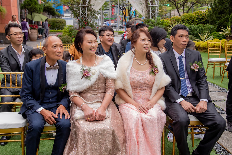 Apple婚禮攝影 Wedding婚禮記錄 