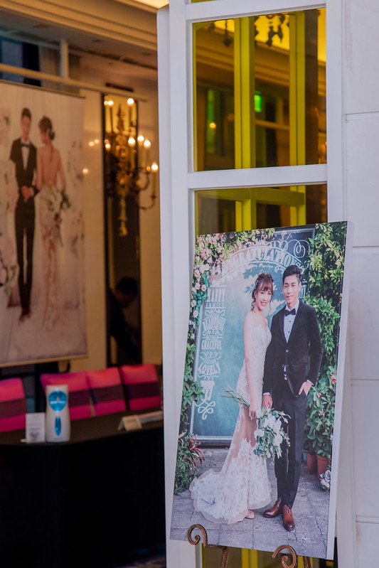 Apple婚禮攝影 Wedding婚禮記錄 