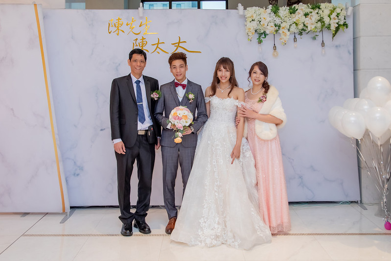 Apple婚禮攝影 Wedding婚禮記錄 