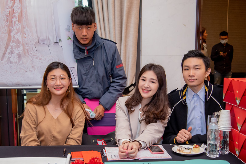 Apple婚禮攝影 Wedding婚禮記錄 