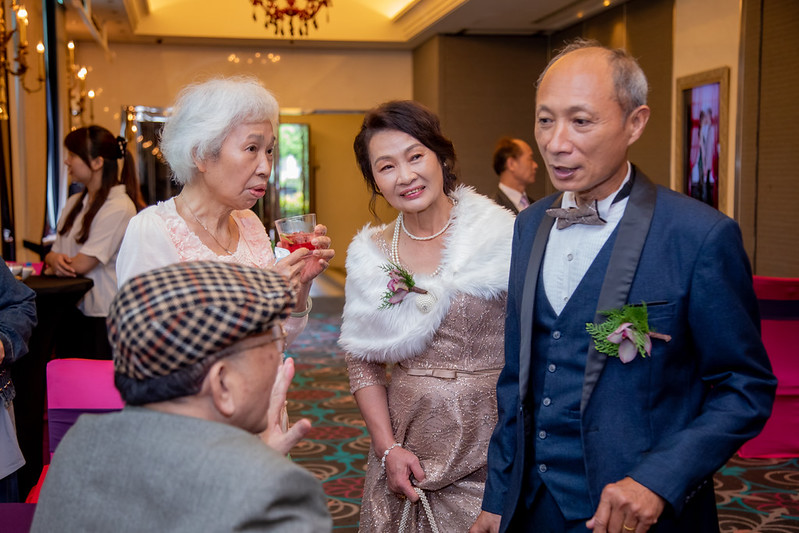 Apple婚禮攝影 Wedding婚禮記錄 