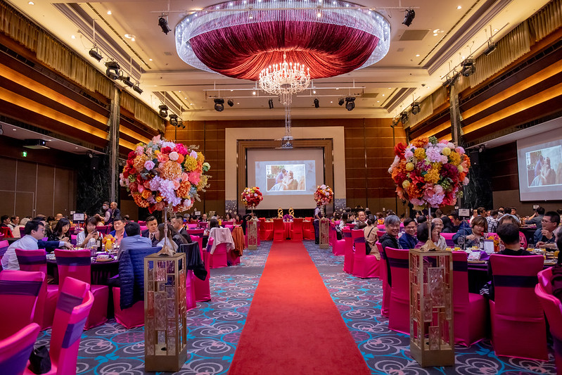 Apple婚禮攝影 Wedding婚禮記錄 