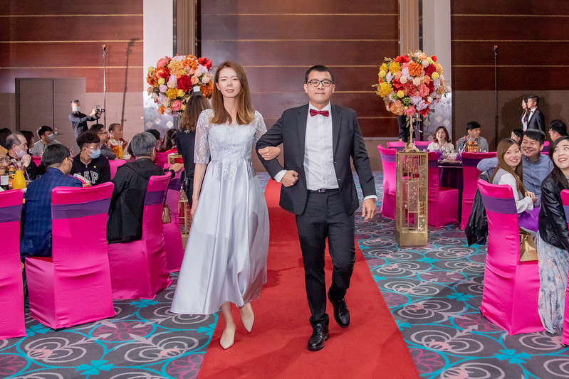 Apple婚禮攝影 Wedding婚禮記錄 