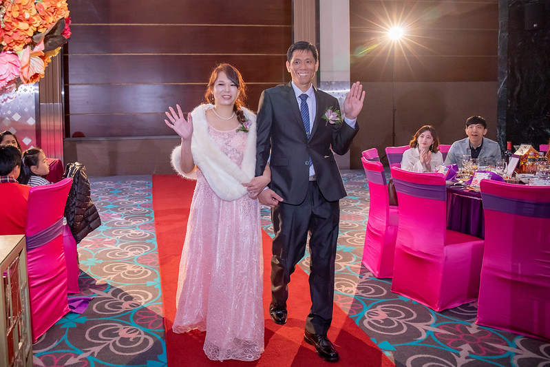 Apple婚禮攝影 Wedding婚禮記錄 