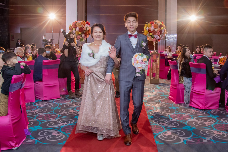 Apple婚禮攝影 Wedding婚禮記錄 