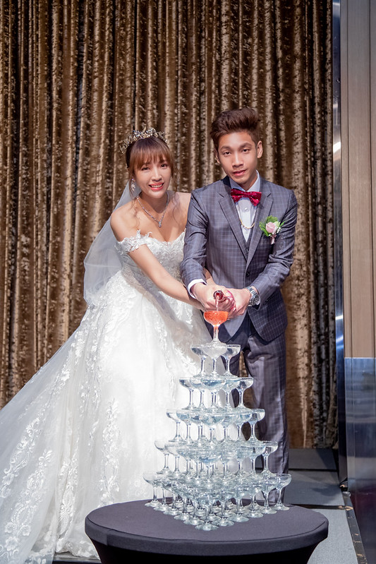 Apple婚禮攝影 Wedding婚禮記錄 