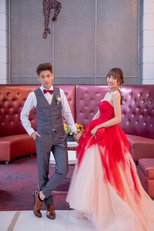 Apple婚禮攝影 Wedding婚禮記錄 