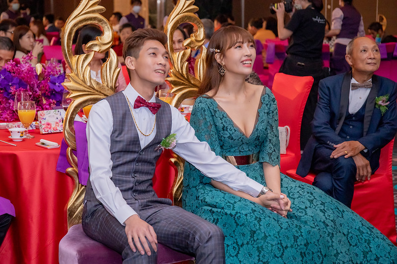 Apple婚禮攝影 Wedding婚禮記錄 