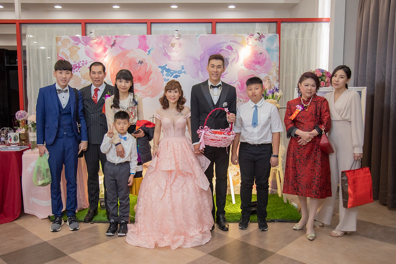 Apple婚禮攝影 Wedding婚禮記錄 