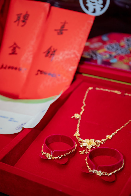 Apple婚禮攝影 Wedding婚禮記錄 