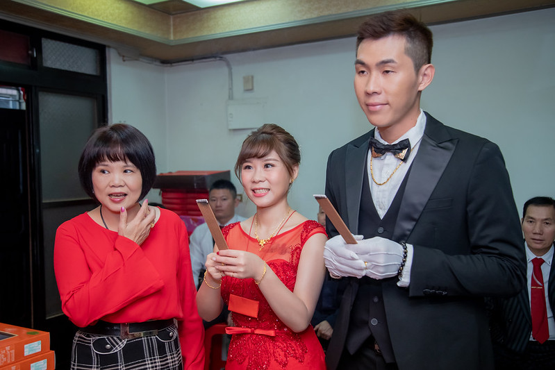 Apple婚禮攝影 Wedding婚禮記錄 