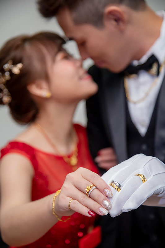 Apple婚禮攝影 Wedding婚禮記錄 
