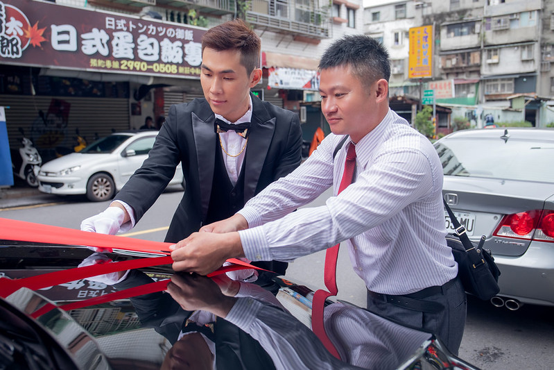 Apple婚禮攝影 Wedding婚禮記錄 