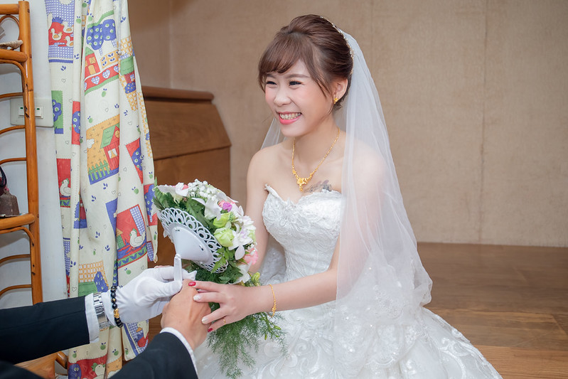 Apple婚禮攝影 Wedding婚禮記錄 