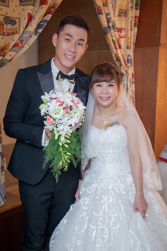Apple婚禮攝影 Wedding婚禮記錄 
