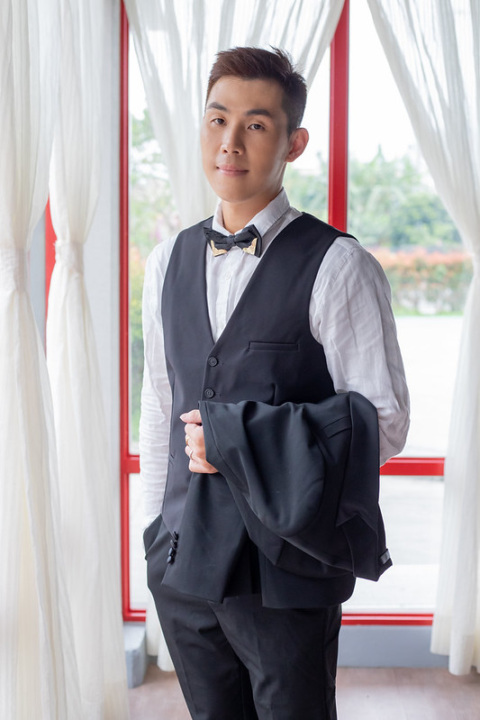 Apple婚禮攝影 Wedding婚禮記錄 