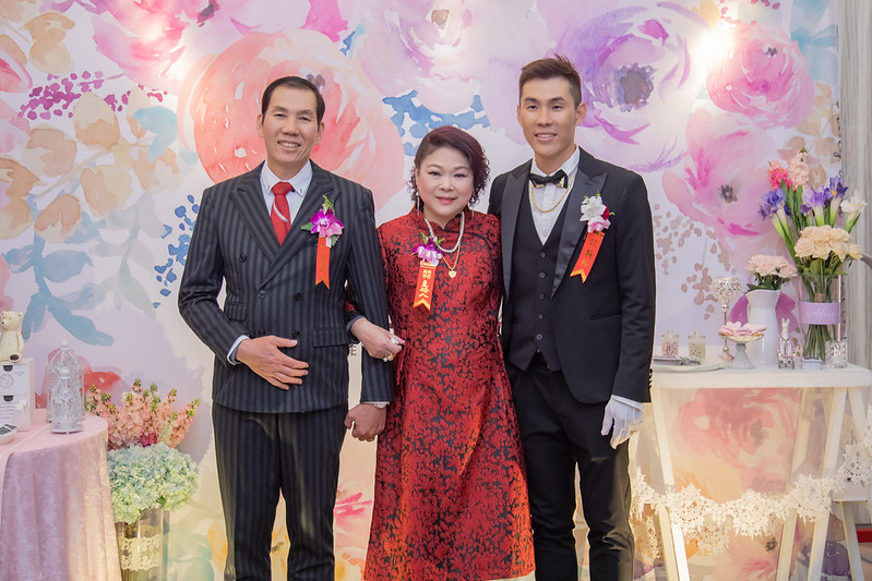 Apple婚禮攝影 Wedding婚禮記錄 