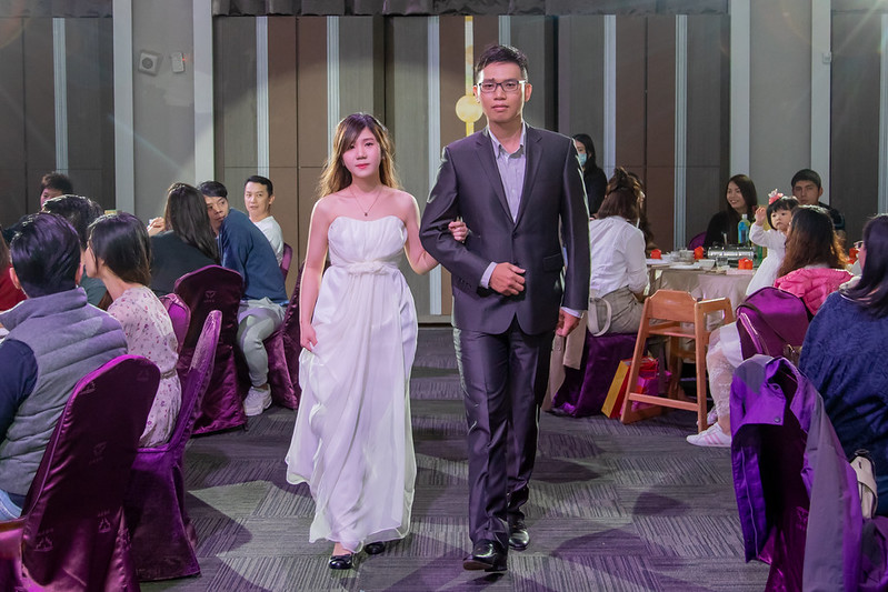 Apple婚禮攝影 Wedding婚禮記錄 