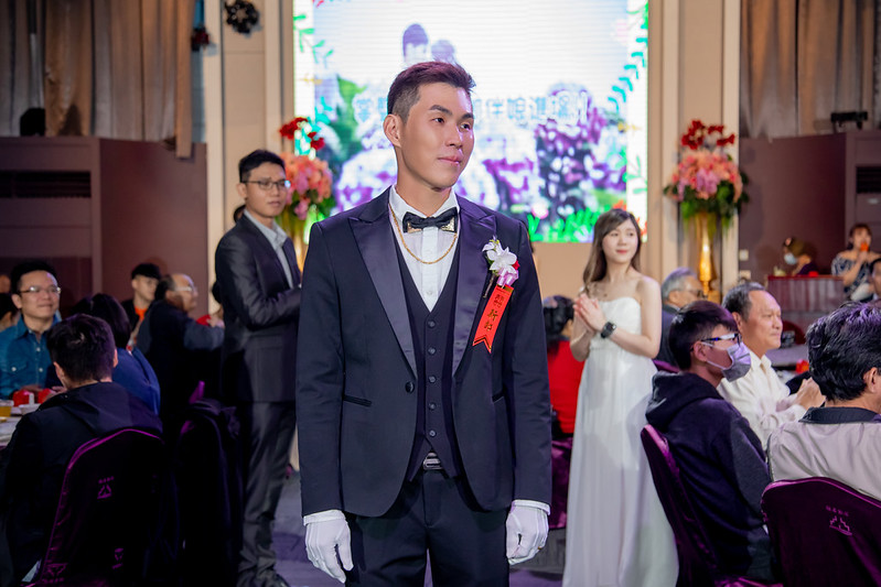 Apple婚禮攝影 Wedding婚禮記錄 