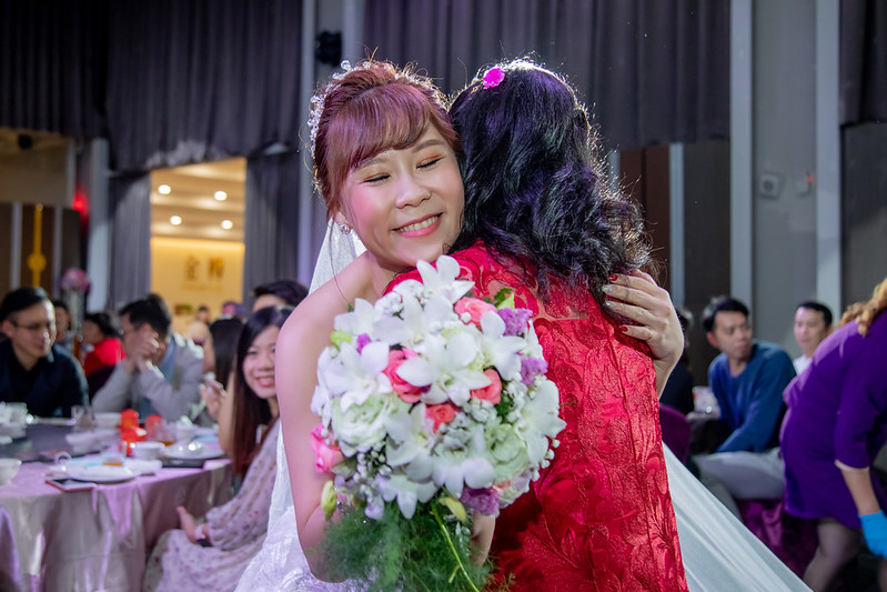 Apple婚禮攝影 Wedding婚禮記錄 