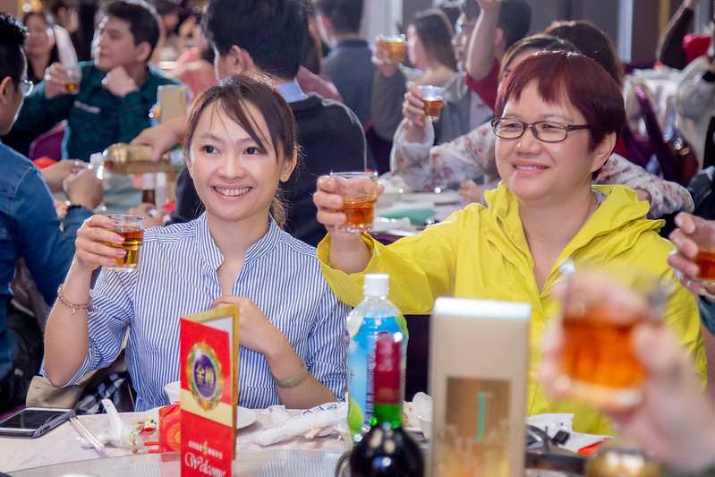 Apple婚禮攝影 Wedding婚禮記錄 