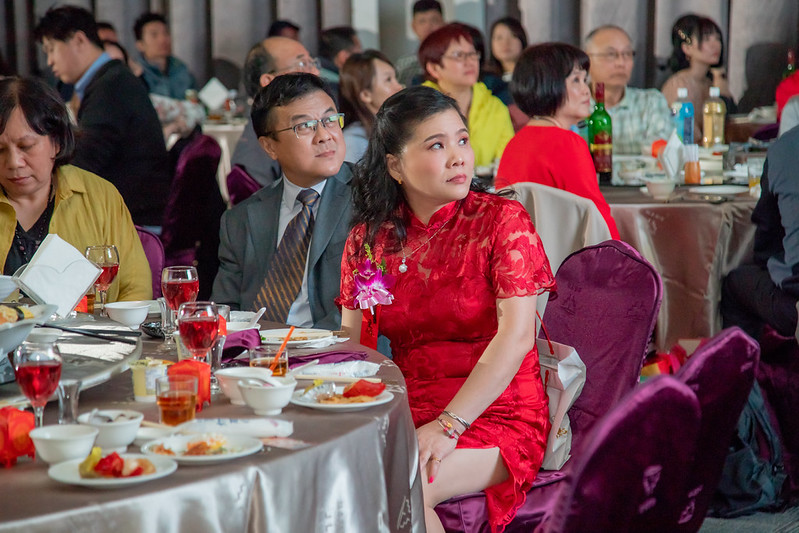 Apple婚禮攝影 Wedding婚禮記錄 