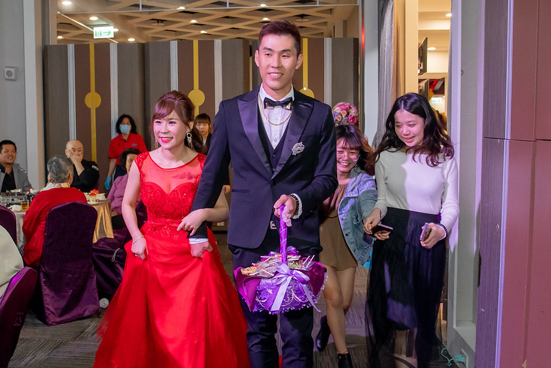 Apple婚禮攝影 Wedding婚禮記錄 