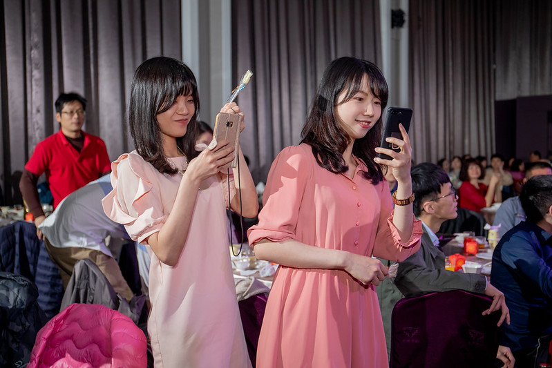 Apple婚禮攝影 Wedding婚禮記錄 