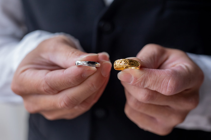 Apple婚禮攝影 Wedding婚禮記錄 