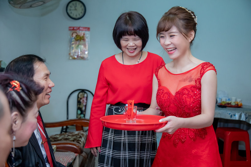 Apple婚禮攝影 Wedding婚禮記錄 