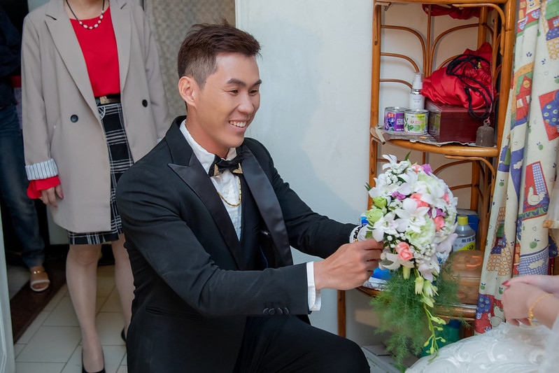 Apple婚禮攝影 Wedding婚禮記錄 