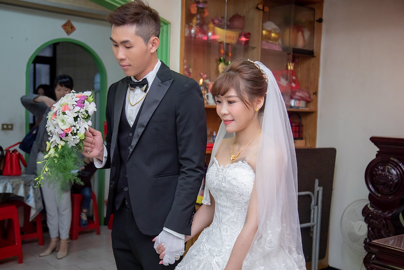 Apple婚禮攝影 Wedding婚禮記錄 