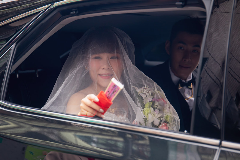 Apple婚禮攝影 Wedding婚禮記錄 