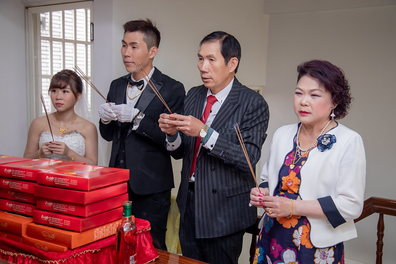 Apple婚禮攝影 Wedding婚禮記錄 