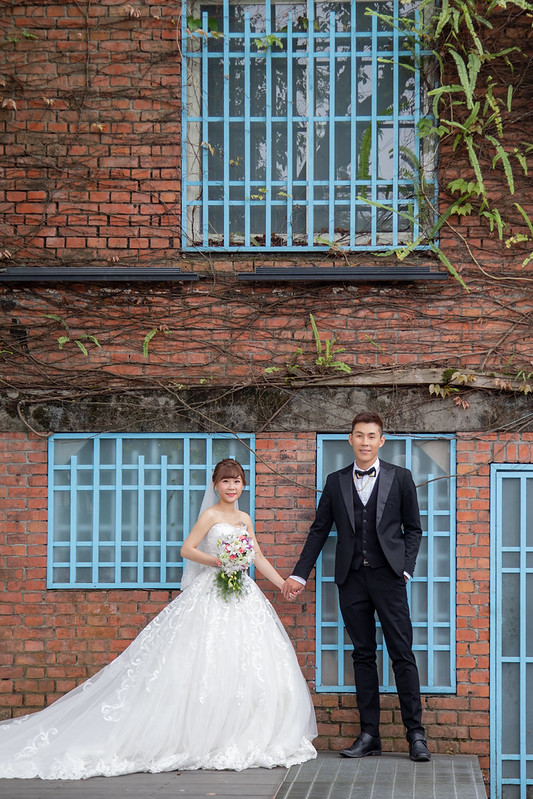 Apple婚禮攝影 Wedding婚禮記錄 