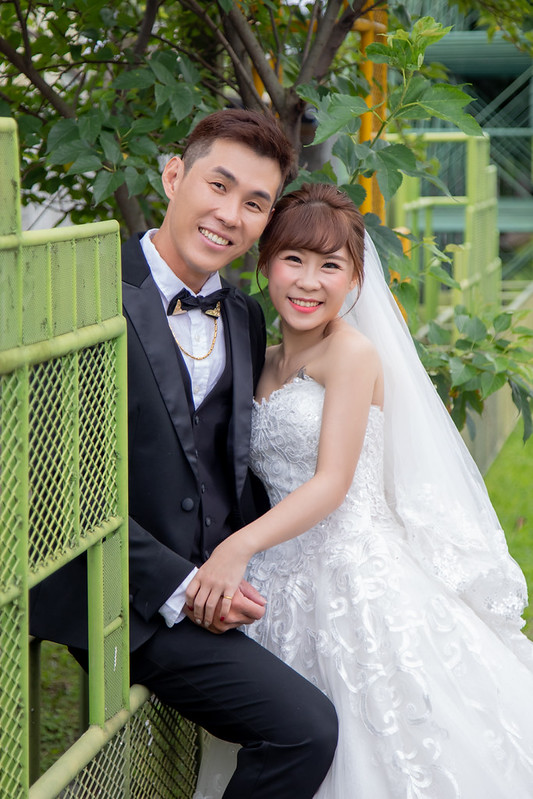 Apple婚禮攝影 Wedding婚禮記錄 