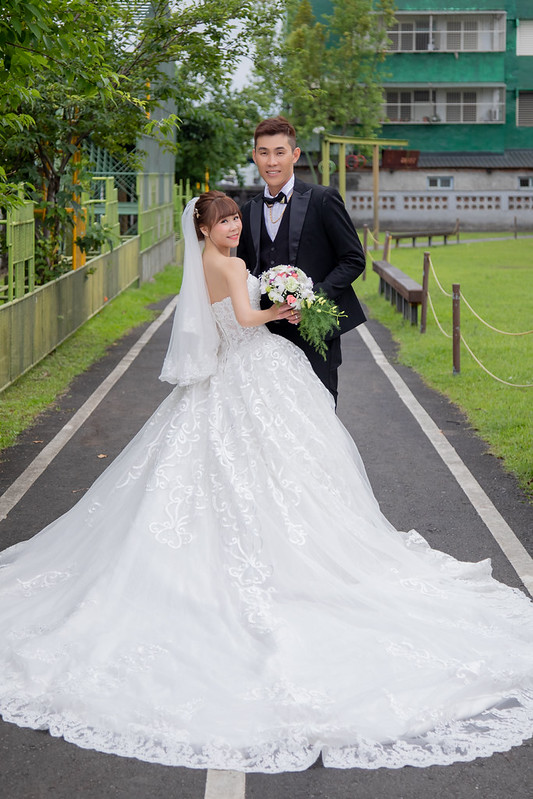 Apple婚禮攝影 Wedding婚禮記錄 