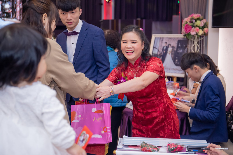 Apple婚禮攝影 Wedding婚禮記錄 