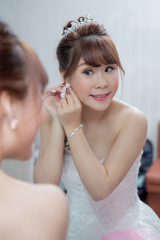 Apple婚禮攝影 Wedding婚禮記錄 